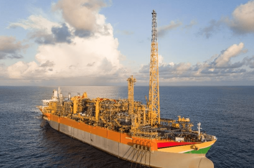 Guyamerica Oil & Gas Services in Guyana